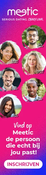 DC: Meetic (BE)
