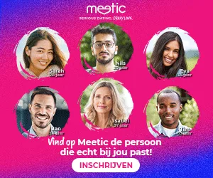 DC: Meetic (BE)