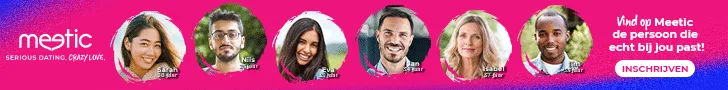 DC: Meetic (BE)