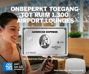 DC: American Express