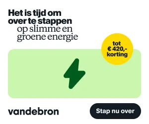 DC: Vandebron