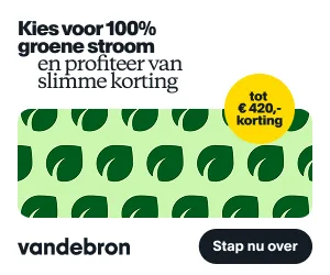 DC: Vandebron