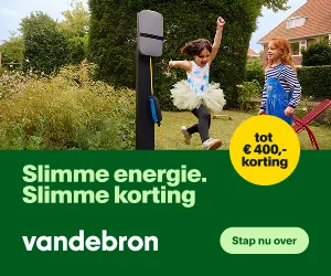 DC: Vandebron