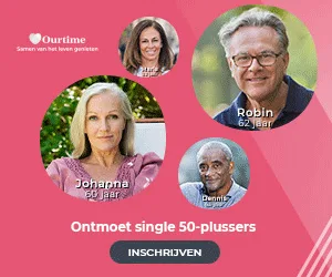 DC: Ourtime (NL)