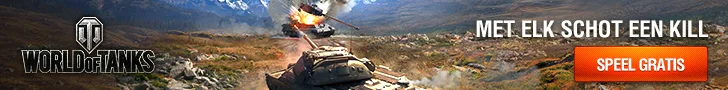 DC: World of Tanks