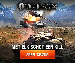 DC: World of Tanks