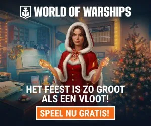 DC: World of Warships