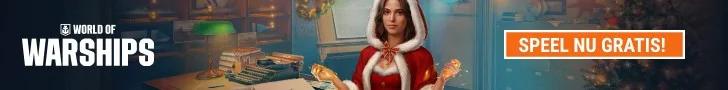 DC: World of Warships