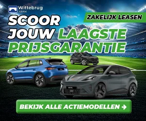 DC: Wittebrug Lease