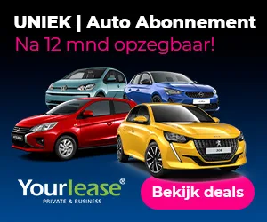 DC: Yourlease