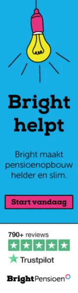 DC: Brightpensioen (NL)