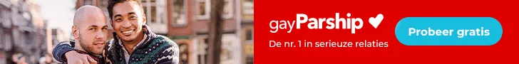 DC: gayParship (NL)