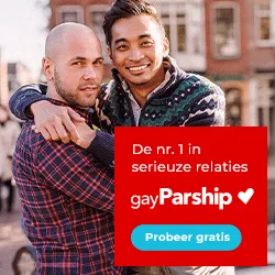 DC: gayParship (NL)