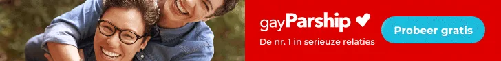 DC: gayParship (NL)
