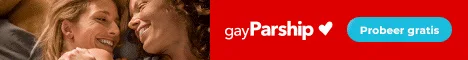 DC: gayParship (NL)