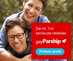 DC: gayParship (NL)