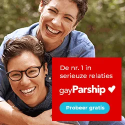 DC: gayParship (NL)