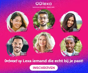 DC: Lexa (NL)