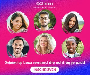DC: Lexa (NL)