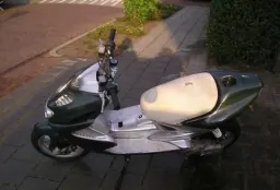 YAMAHAAAAAAAAAA AEROXXXXXX VAN MIJ (h)