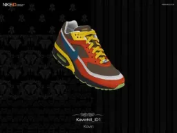 Mio nikes soon :D